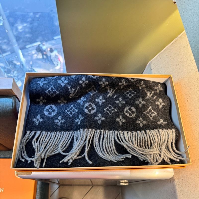 Louis Vuitton Scarf